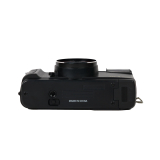 YASHICA MF-2 CAMERA SUPER DX