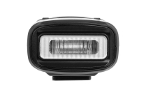 YASHICA QUICKFLASH MINI CAMERA FLASH