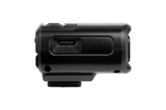 YASHICA QUICKFLASH MINI CAMERA FLASH