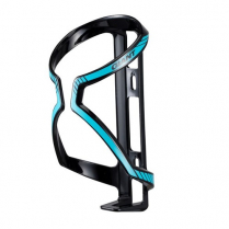 490000086 GIANT BOTTLE CAGE AIRWAY SPORT BLACK/GLOSSBLUE