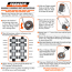 112332 BRONSON BEARING CLEANER UNIT