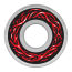 153749 BRONSON BEARINGS G3 SANTA CRUZ