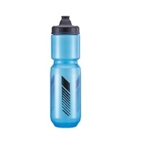 480000261 GIANT W/BOTTLE CLEANSPRING 750MM TRANS BLUE/BLACK