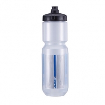 480000271 GIANT W/BOTTLE DOUBLESPRING 750CC TRANS/BLUE