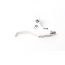 ABC BRAKE LEVER KIDS RIGHT SIDE WHITE