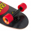 133178 S CRUZER CLASSIC DOT STREET 8.75 COMPLETE