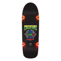 153906 CREATURE DECK THE HESHCUTIONER 9.00in