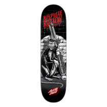 154231 S CRUZ DECK DELFINO SKATE RAT PRO 8.25in