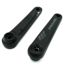 1230-ECRANK-003 GIANT CRANK ARM SET 170MM ISIS