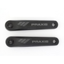 1230-ECRANK-002 GIANT E-BIKE TRANCE E+1 PRO CRANK ARM 165MM