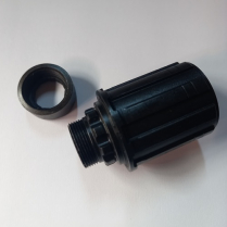 152C-FH117K-0001 GIANT FREEHUB BODY SHIMANO