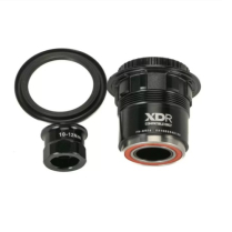 100-4006-129 ENVE SVC HUB INDR SS XDR FH BODY