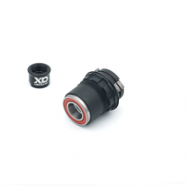 152B-FH535T-701 GIANT HUB PXC 2 BOOST XD BODY REAR