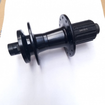 1520-M629R-0001 GIANT HUB REAR SHIMANO 142X12 24H
