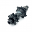1520-DT240M-701 GIANT HUB REAR 28H DT 240S XD DRIVER BOOST