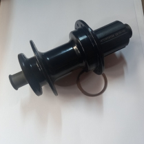 1520-ED260R-0001 REAR HUB BOOST TRANCE X SHIMANO 28H MY22