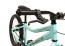 AVALANCHE ANTIX 20" GIRL AQUA