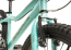 AVALANCHE ANTIX 20" GIRL AQUA