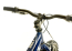 AVALANCHE BOLT BOYS BIKE 16" BLUE