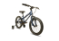 AVALANCHE BOLT BOYS BIKE 16" BLUE