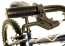 AVALANCHE BOLT BOYS BIKE 16" BLUE