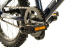 AVALANCHE BOLT BOYS BIKE 16" BLUE
