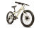 AVALANCHE FLASH 20" DISC GREEN/EMERALD