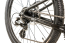 AVALANCHE IGNITE 24" DISC MATTE BLACK/SILVER
