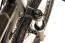 AVALANCHE IGNITE 24" DISC MATTE BLACK/SILVER