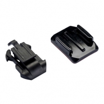 400000156 GIANT LOW PROFILE GOPRO MOUNT FOR RECON LIGHTS