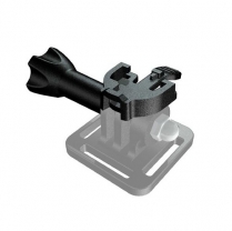 400000157 GIANT ADJUSTABLE GOPRO MOUNT FOR RECON LIGHTS