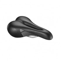 120000031 GIANT SADDLE CONNECT COMFORT+ BLACK