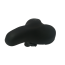 ABC SADDLE KIDS 20" BLACK