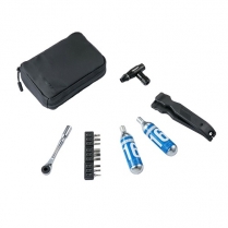 610000121 GIANT PDX QUICK FIX ROAD TOOL KIT