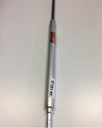FUN043-24 REMOTE LOCKOUT CARTRIDGE XCR32 AIR 27.5