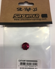 FEG201 REBOUND KNOB EPIXON ETC