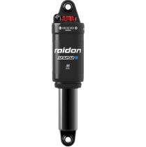SUNTOUR RAIDON REAR SHOCK STANCE 185MM X52.5