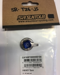 FKE421 SR L/O LEVER + COMPRESSION ADJUSTMENT LO-RC