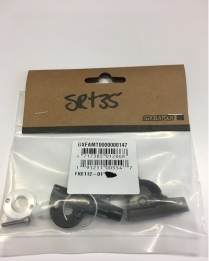 FKE112-01 SUNTOUR REMOTE LOCKOUT TOP CAP