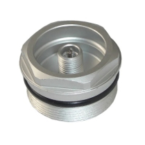 FKE075-03 SR SUNTOUR AIR CAP ASSEMBLY