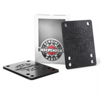 124696 INDEPENDENT SHOCK PAD 1/8