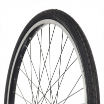ABC TYRE 26X1.5 SLICK