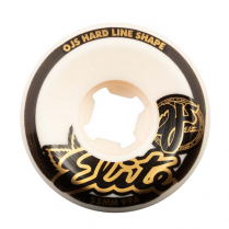 107823 OJ WHEELS 55MM ELITE HARDLINE 99A