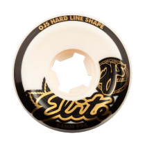 107824 OJ WHEELS 54MM ELITE HARDLINE 99A
