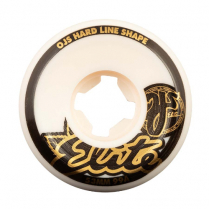 107825 OJ WHEELS 53MM ELITE HARDLINE 99A