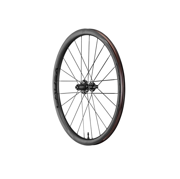 CADEX AR 35 Disc Tubeless - Carbon Wheelset - Centerlock - 12x100mm |  12x142mm - SRAM XDR