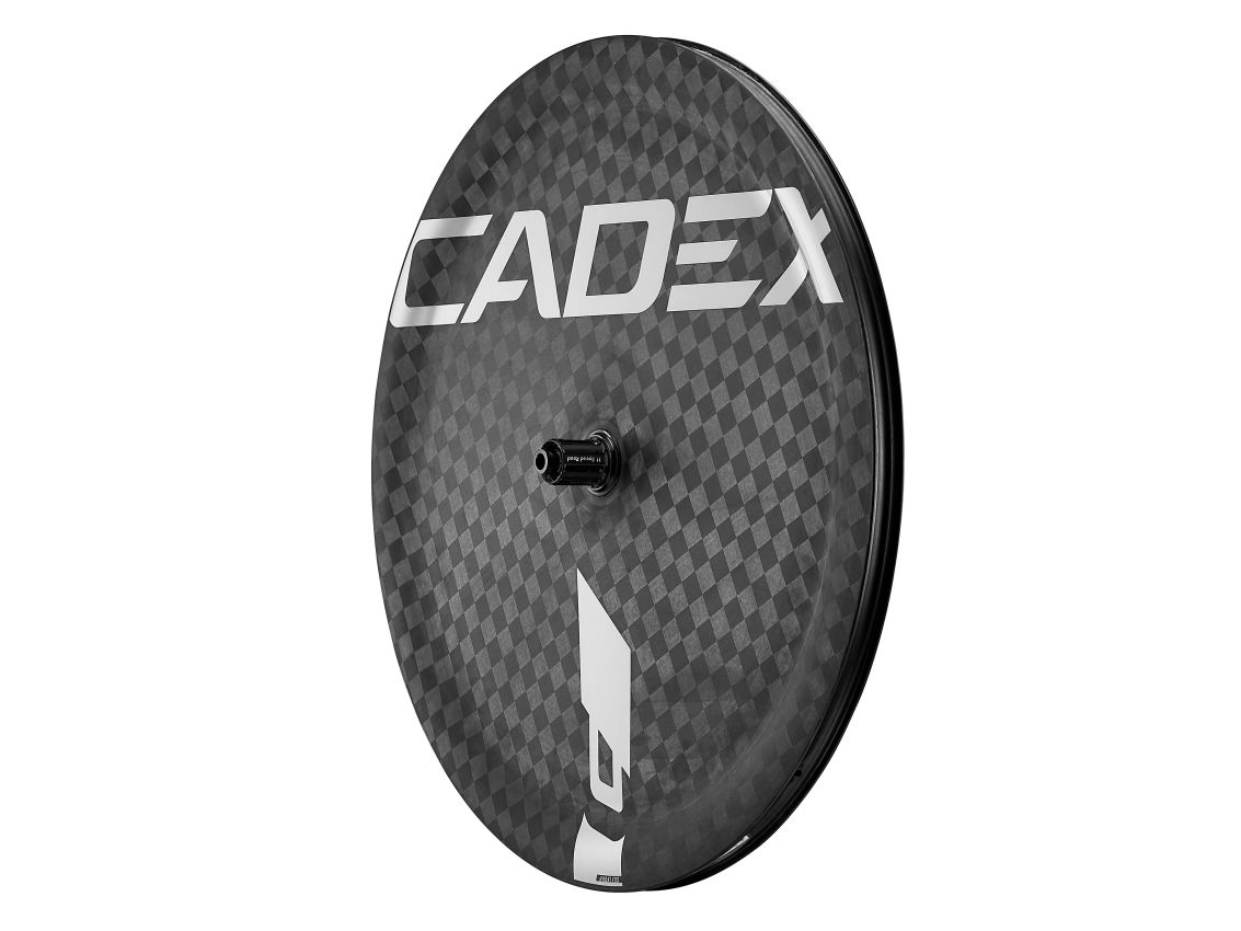 Cadex carbon wheels online