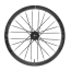 350000370/371 CADEX WHEELSET 40 MAX DISC TUBELESS