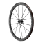 350000370/371 CADEX WHEELSET 40 MAX DISC TUBELESS
