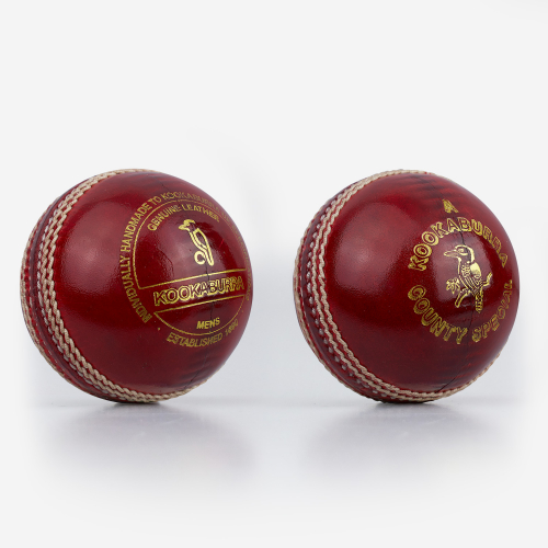 COUNTY SPECIAL CRICKET BALL